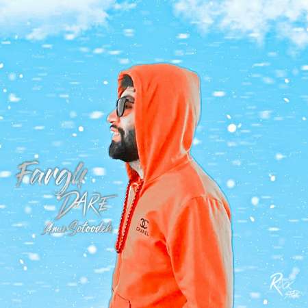 Amir Sotoodeh – Fargh Dare